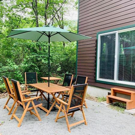 Landscape Chalet Hakuba - Vacation Stay 18842V 외부 사진