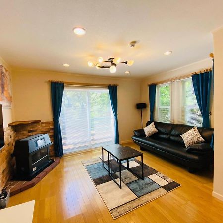 Landscape Chalet Hakuba - Vacation Stay 18842V 외부 사진