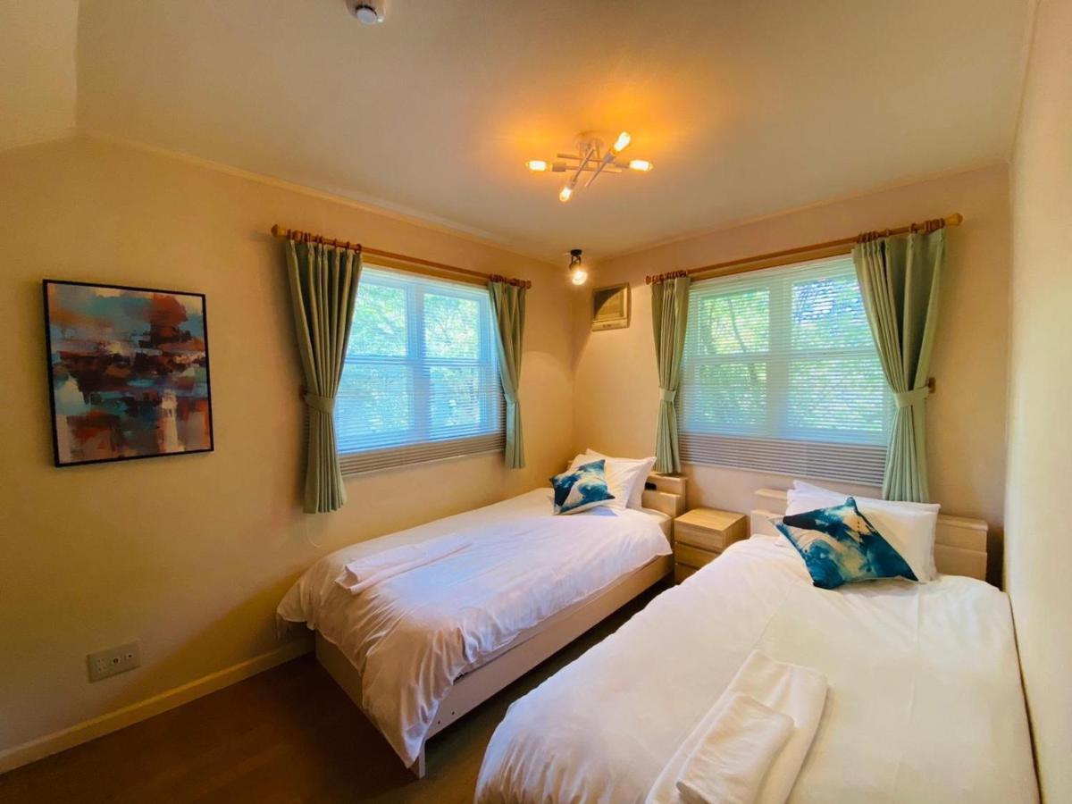Landscape Chalet Hakuba - Vacation Stay 18842V 외부 사진