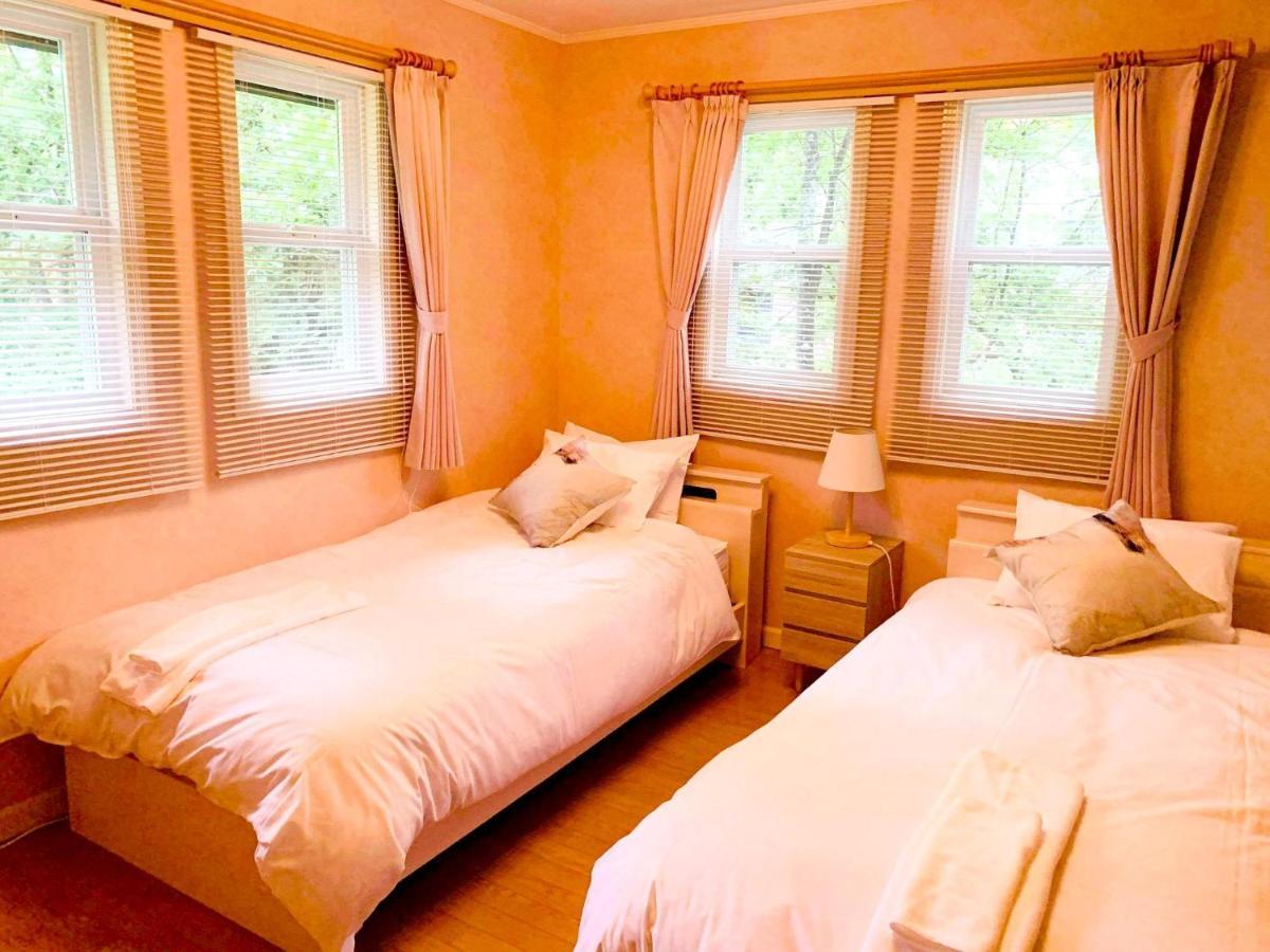 Landscape Chalet Hakuba - Vacation Stay 18842V 외부 사진