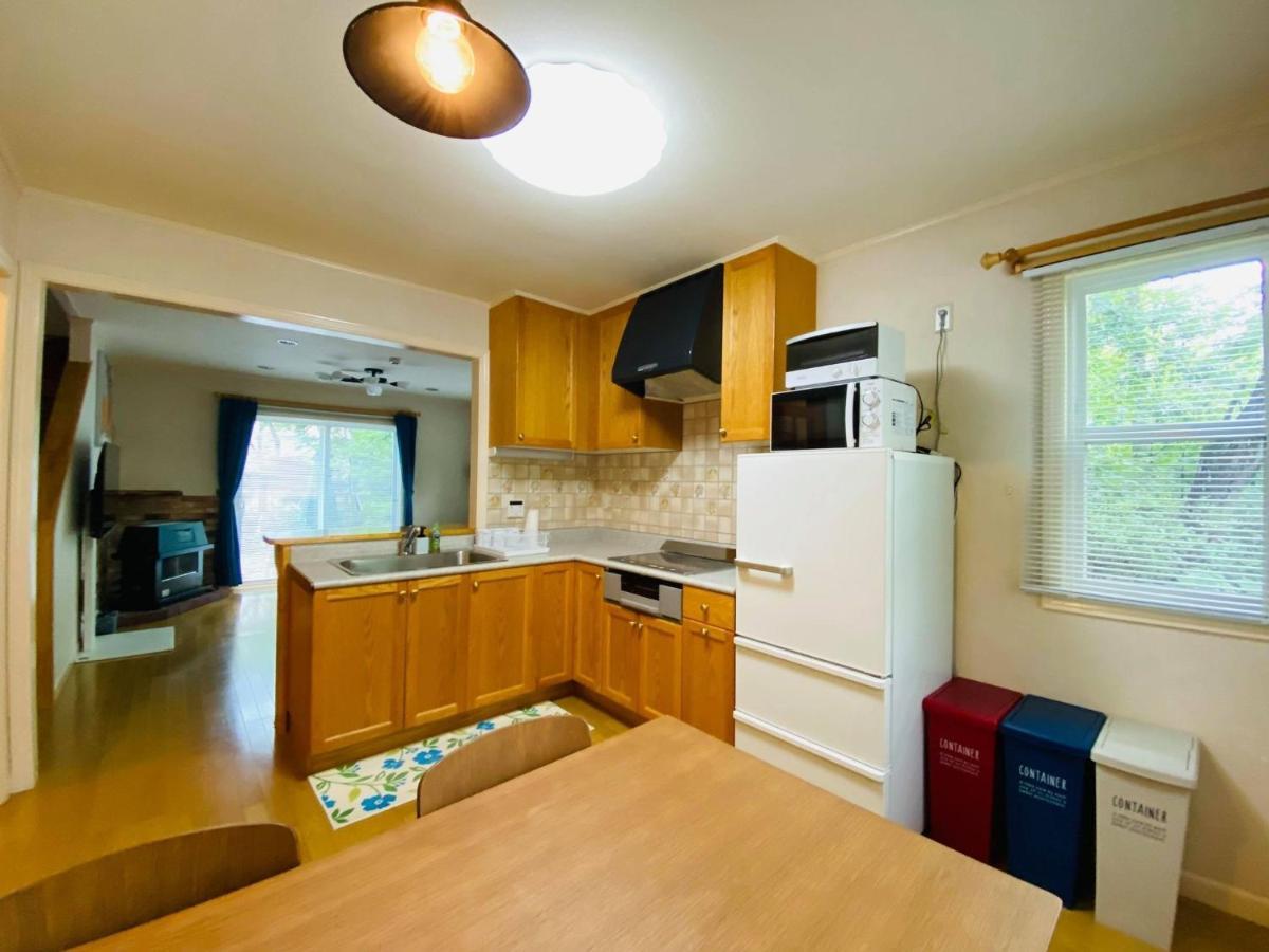 Landscape Chalet Hakuba - Vacation Stay 18842V 외부 사진