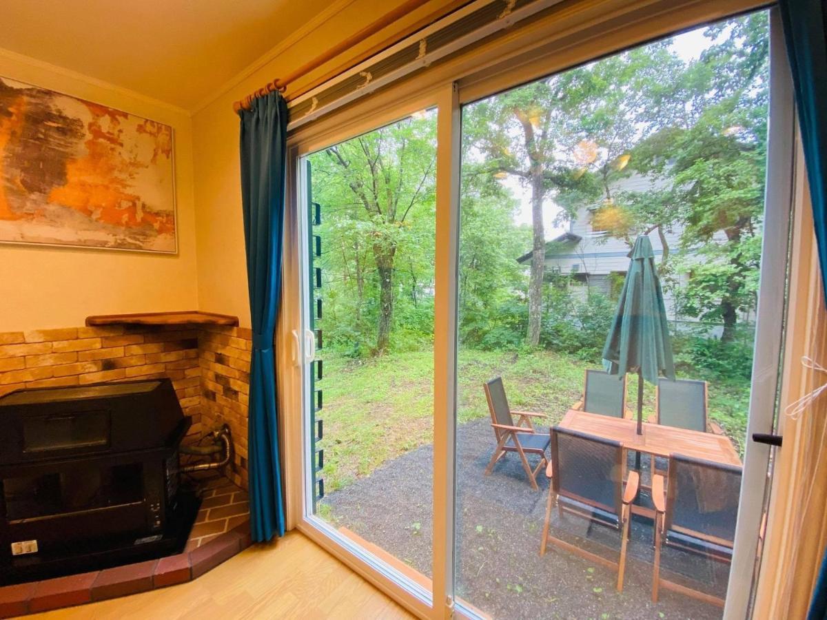 Landscape Chalet Hakuba - Vacation Stay 18842V 외부 사진
